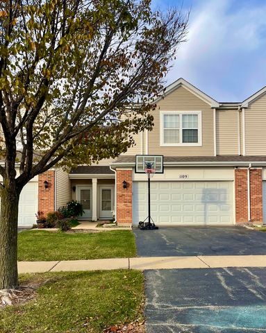 1109 Heron Circle, Joliet, IL 60431