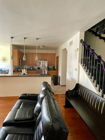 1109 Heron Circle, Joliet, IL 60431