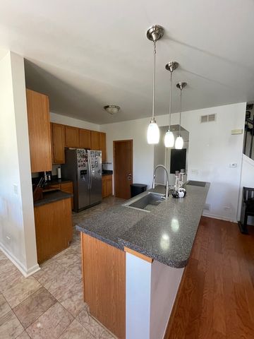 1109 Heron Circle, Joliet, IL 60431