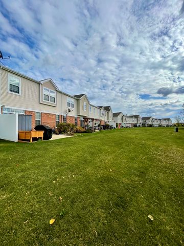 1109 Heron Circle, Joliet, IL 60431