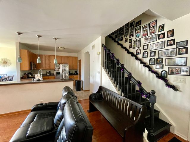 1109 Heron Circle, Joliet, IL 60431