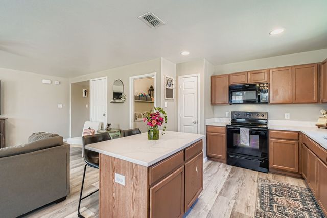 1713 Abby Creek Drive, Little Elm, TX 75068