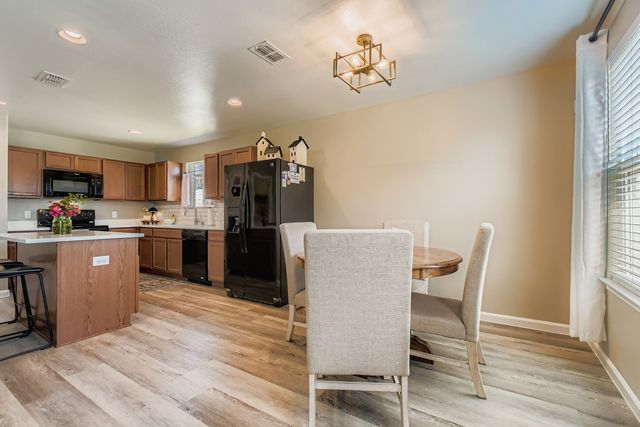 1713 Abby Creek Drive, Little Elm, TX 75068