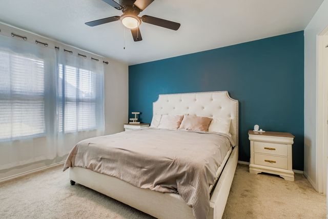 1713 Abby Creek Drive, Little Elm, TX 75068