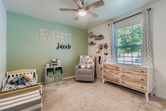 1713 Abby Creek Drive, Little Elm, TX 75068