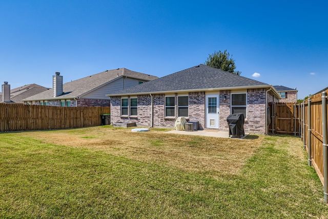 1713 Abby Creek Drive, Little Elm, TX 75068