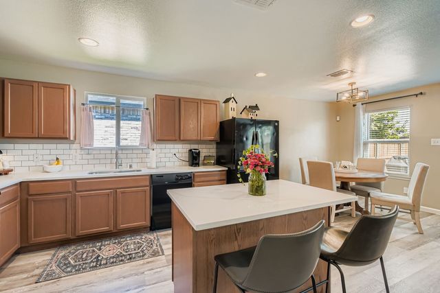 1713 Abby Creek Drive, Little Elm, TX 75068