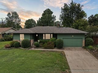 3576 S Urbana Avenue, Tulsa, OK 74135