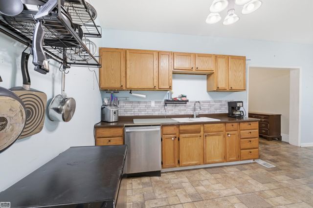 329 W Young Street, Clio, MI 48420