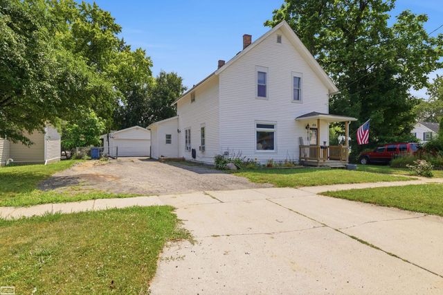 329 W Young Street, Clio, MI 48420