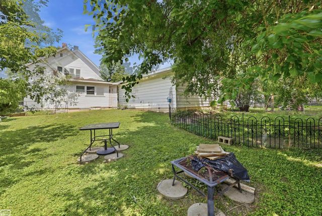 329 W Young Street, Clio, MI 48420
