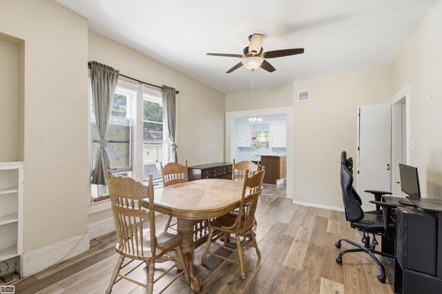 329 W Young Street, Clio, MI 48420