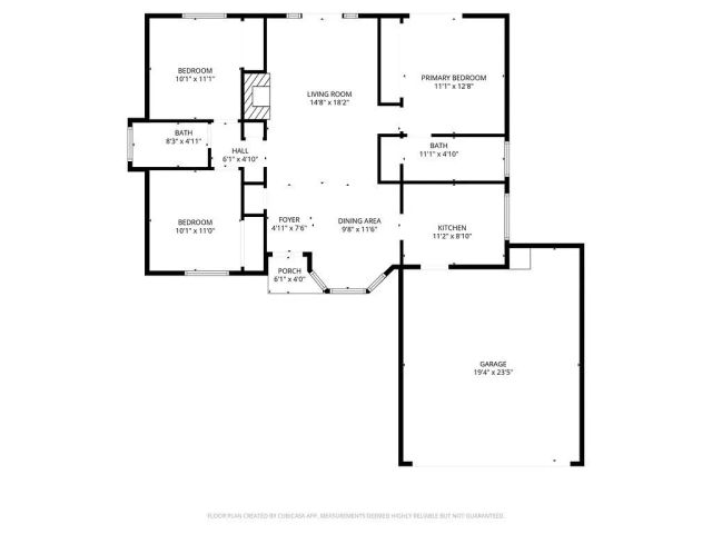 42365 Agena Street, Temecula, CA 92592