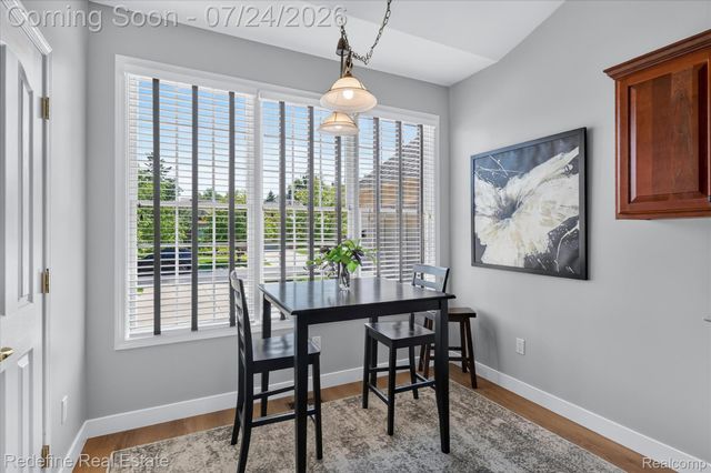 51370 Plymouth Heights Lane, Plymouth Charter Township, MI 48170