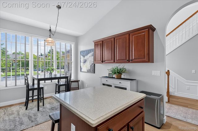 51370 Plymouth Heights Lane, Plymouth Charter Township, MI 48170