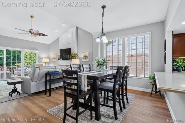 51370 Plymouth Heights Lane, Plymouth Charter Township, MI 48170