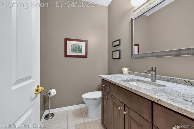 51370 Plymouth Heights Lane, Plymouth Charter Township, MI 48170