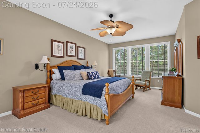 51370 Plymouth Heights Lane, Plymouth Charter Township, MI 48170