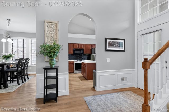 51370 Plymouth Heights Lane, Plymouth Charter Township, MI 48170