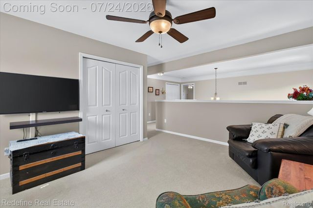 51370 Plymouth Heights Lane, Plymouth Charter Township, MI 48170