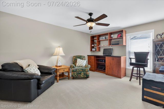 51370 Plymouth Heights Lane, Plymouth Charter Township, MI 48170