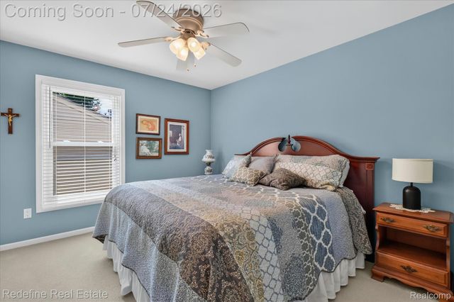 51370 Plymouth Heights Lane, Plymouth Charter Township, MI 48170