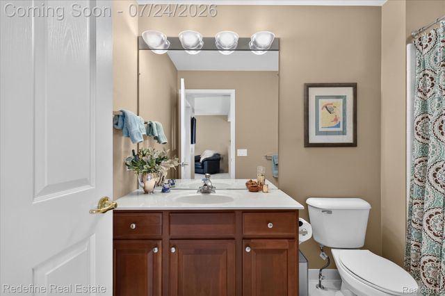 51370 Plymouth Heights Lane, Plymouth Charter Township, MI 48170