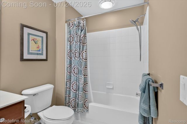 51370 Plymouth Heights Lane, Plymouth Charter Township, MI 48170