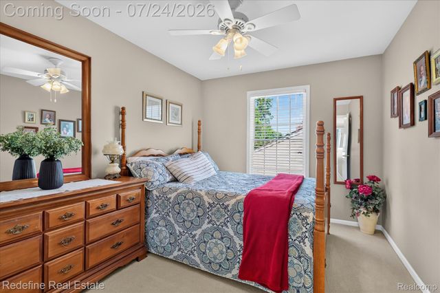 51370 Plymouth Heights Lane, Plymouth Charter Township, MI 48170