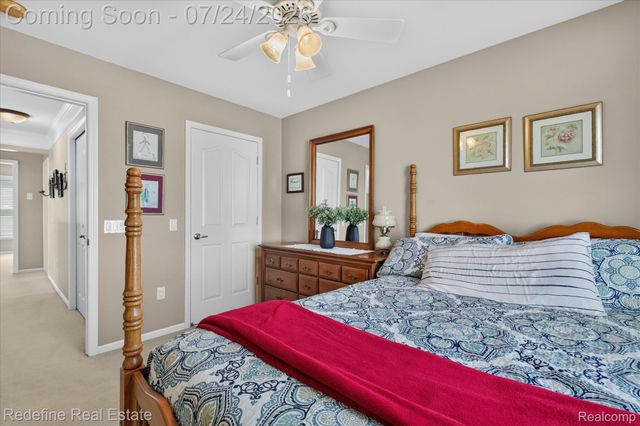 51370 Plymouth Heights Lane, Plymouth Charter Township, MI 48170