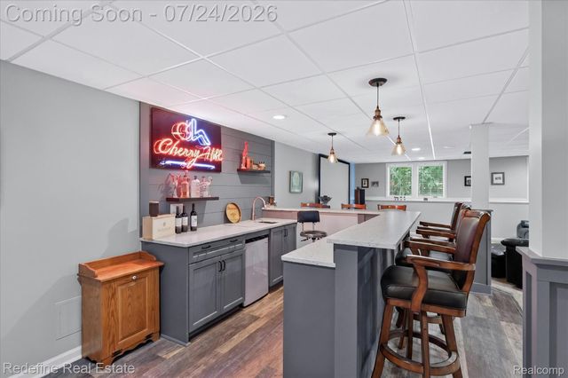 51370 Plymouth Heights Lane, Plymouth Charter Township, MI 48170