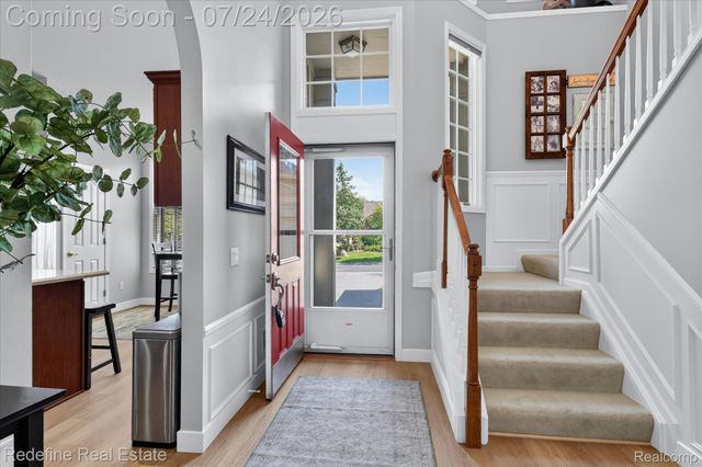51370 Plymouth Heights Lane, Plymouth Charter Township, MI 48170