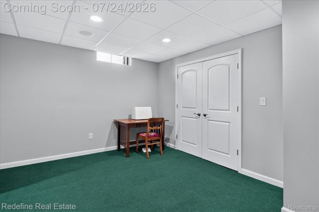 51370 Plymouth Heights Lane, Plymouth Charter Township, MI 48170