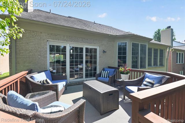 51370 Plymouth Heights Lane, Plymouth Charter Township, MI 48170