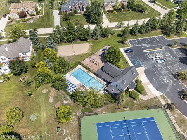 51370 Plymouth Heights Lane, Plymouth Charter Township, MI 48170