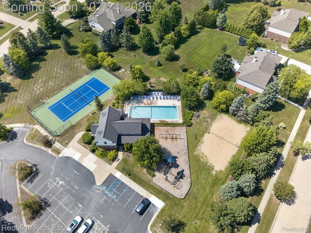 51370 Plymouth Heights Lane, Plymouth Charter Township, MI 48170