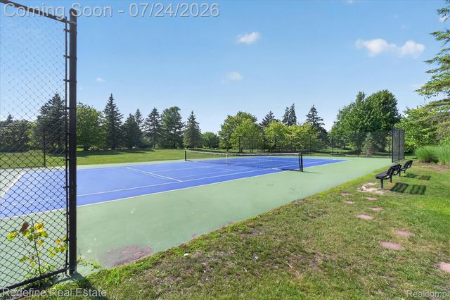51370 Plymouth Heights Lane, Plymouth Charter Township, MI 48170