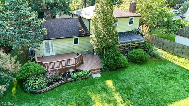 1470 Hawthorne Drive, Vermilion, OH 44089