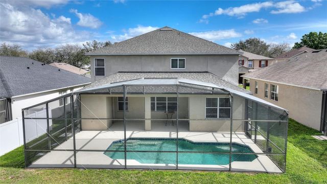 201 ANDOVER DRIVE, Davenport, FL 33897