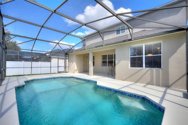 201 ANDOVER DRIVE, Davenport, FL 33897