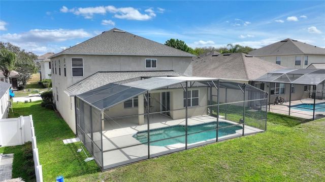 201 ANDOVER DRIVE, Davenport, FL 33897