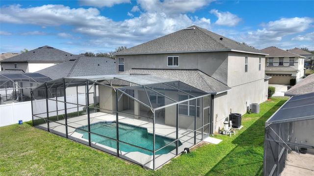 201 ANDOVER DRIVE, Davenport, FL 33897