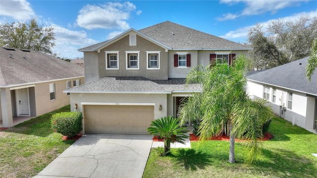 201 ANDOVER DRIVE, Davenport, FL 33897