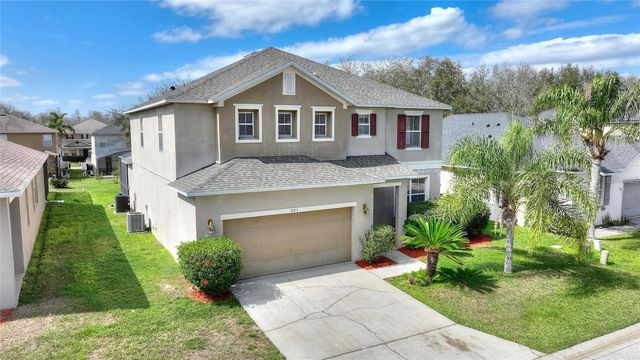 201 ANDOVER DRIVE, Davenport, FL 33897