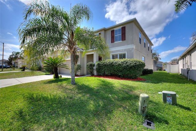 201 ANDOVER DRIVE, Davenport, FL 33897