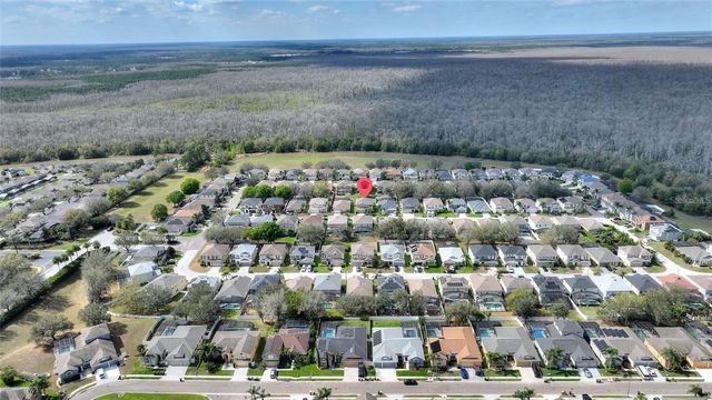 201 ANDOVER DRIVE, Davenport, FL 33897