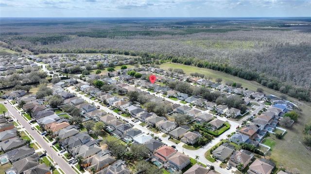 201 ANDOVER DRIVE, Davenport, FL 33897