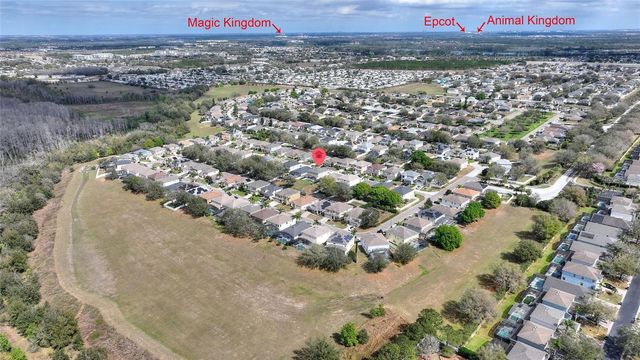 201 ANDOVER DRIVE, Davenport, FL 33897