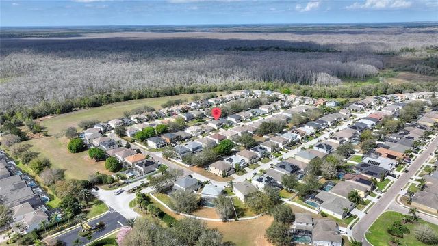 201 ANDOVER DRIVE, Davenport, FL 33897