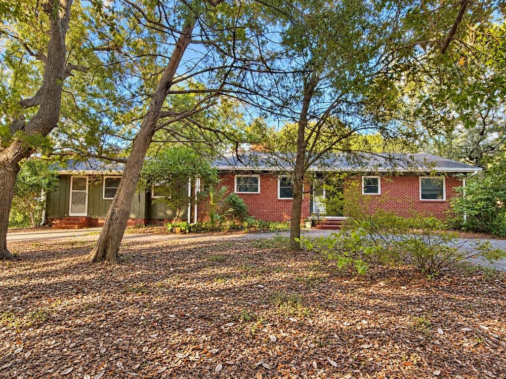 5722 Pickens Ave., Myrtle Beach, SC 29577 — exterior
